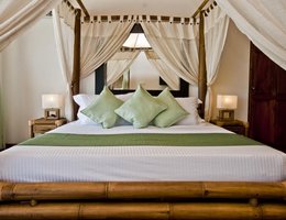 Safari Island Resort & Spa