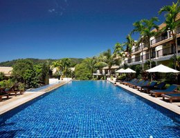Andamantra Resort & Villa Phuket