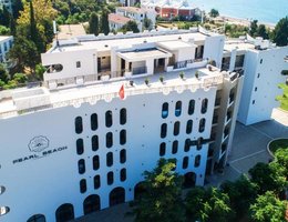 Pearl Beach Hotel & Resort