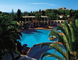 Forte Village Resort - Pineta