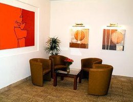 Hotel Atrium Charlottenburg