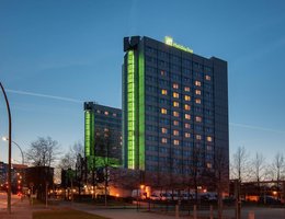 City Hotel Berlin East