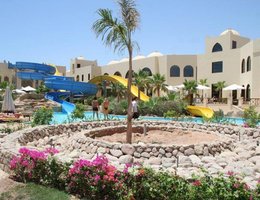Palmyra Club Amar El Zaman Aqua Park