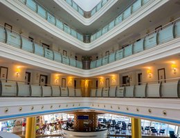 Transatlantik Hotel & Spa