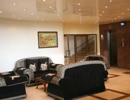 Duni Belleville Hotel - All Inclusive