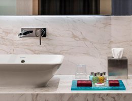 Crowne Plaza Istanbul - Florya