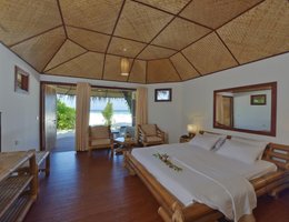 Thulhagiri Island Resort & Spa Maldives