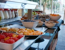 Avala Resort & Villas