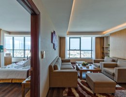Muong Thanh Grand Da Nang Hotel
