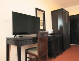 Harmony Patong Hotel