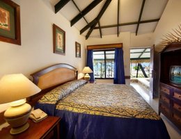 Viva Wyndham Dominicus Beach