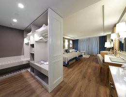 Sueno Hotels Deluxe Belek