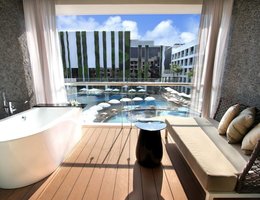 The Stones Hotel Legian Bali Autograph Collection