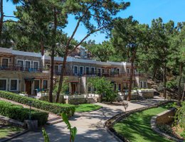 Bodrum Park Resort