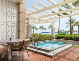 Sheraton Grand Danang Resort