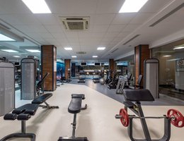 White City Resort Hotel