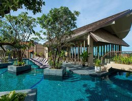 Mandarava Resort and Spa