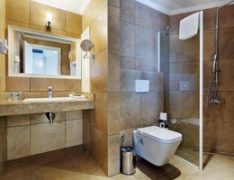 Senza The Inn Resort & Spa