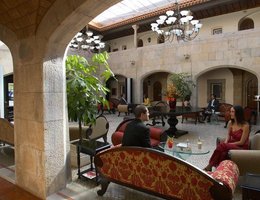 Fortaleza Do Guincho