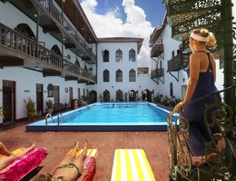 Tembo B&B Apartments