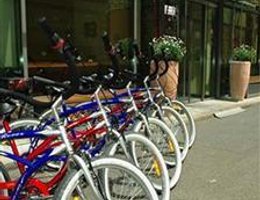 Ibis Styles Maribor City Center