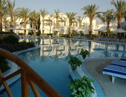 Luna Sharm El Sheikh