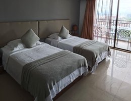 Sanya Yunzhiju Hotel