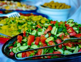 Joker Side Hill Suite