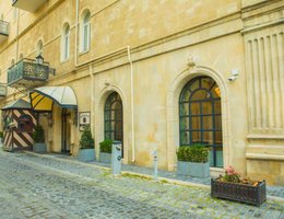 Promenade Hotel Baku