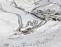 Hotel Grand Pas by Pierre & Vacances