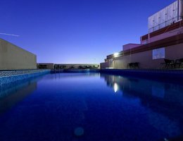 BEST WESTERN PREMIER M FOUR HOTEL