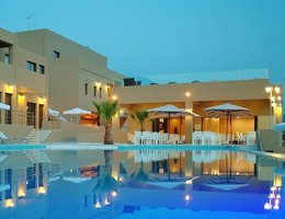 Rimondi Grand Resort & Spa