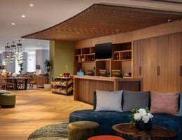 Hilton Garden Inn Baku