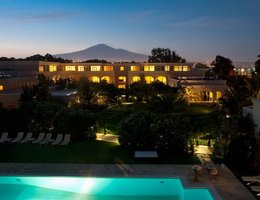 Romano Palace Luxury Hotel