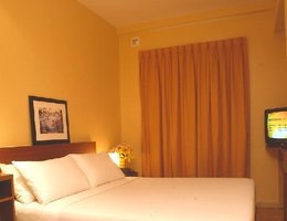 Fragrance Hotel - Balestier