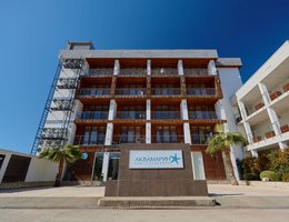 Aquamarine Family Club Hotel