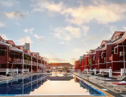 Arawana Express North Pattaya