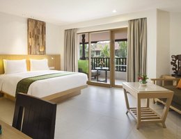 Holiday Inn Resort Baruna Bali by IHG