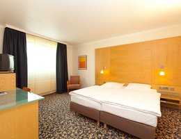 Best Western Hotel Kantstrasse