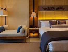 Crowne Plaza Sanya City Center