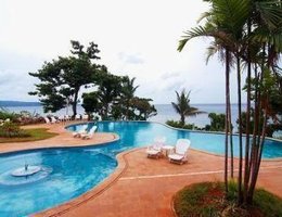 Fairways & Bluewater Resort