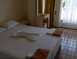 Imperial Turkiz Resort Hotel