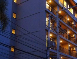 T5 Suites at Pattaya