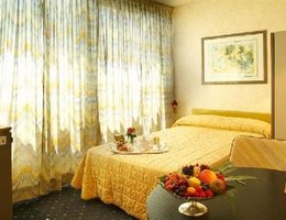 Mercure Villa Romanazzi Carducci Bari