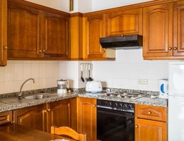 Blue Sea Callao Garden