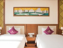ROSAMIA HOTEL