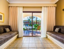 Jaz Makadi Saraya Resort