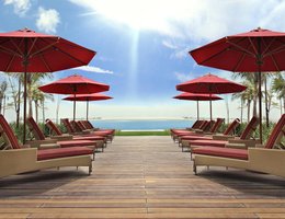 Khalidiya Palace Rayhaan by Rotana