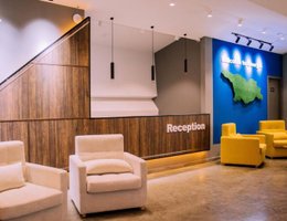 NOBILIS HALL KOBULETI