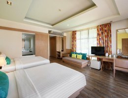 Karon Phunaka Resort